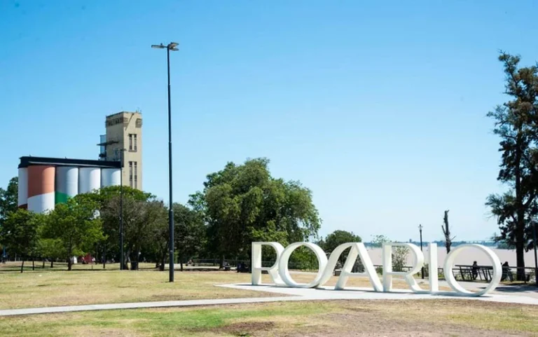 ¿Qué hacer en Rosario en Semana Santa?