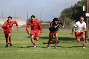 ¿Qué necesita Newell's para avanzar de ronda?