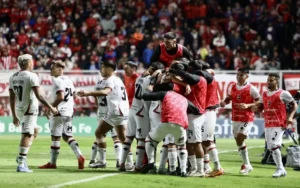 Qué necesita Newell's para clasificar a los playoffs
