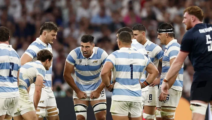 La selección argentina de rugby se mide este sábado frente a Chile en un partido a priori accesible. 