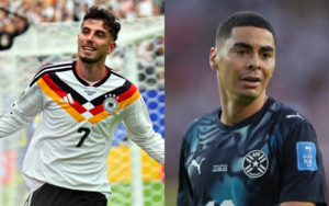Selecciones nacionales disputan partidos del Mundial 2026