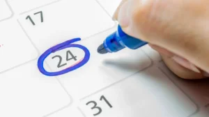¿Qué pasará con el feriado del 24 de marzo?