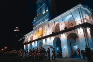 ¿Qué pasará con el feriado del 25 de Mayo?