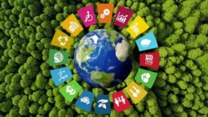 Qué puesto ocupa Argentina en los Objetivos de Desarrollo Sostenible