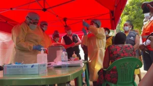 Qué sabemos del brote de Ébola en Congo que ya dejó 28 muertos.