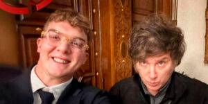 ¿Qué se sabe de los presuntos sobornos del CEO de $LIBRA a Milei?