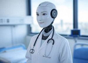 Qué tan confiables son las Inteligencias Artificiales como médicos.