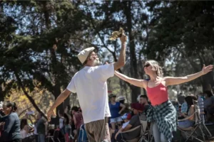 Festival de las quebradas