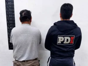 Detienen al camionero que atropelló a un niño