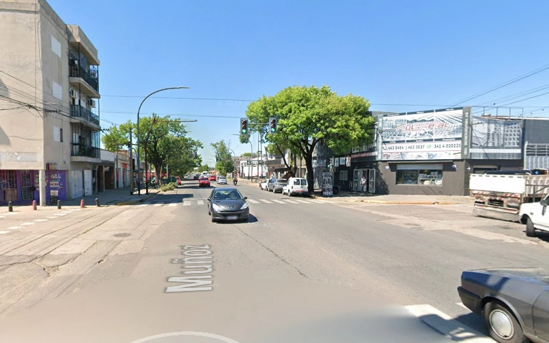 Quedó detenido el conductor drogado que causó doble tragedia vial