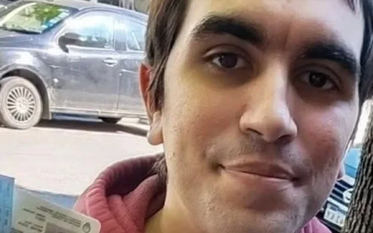 Quién era el estudiante que se suicidó en la UBA.