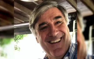 Quién es Fernando Herrmann, el nuevo jefe de Transporte