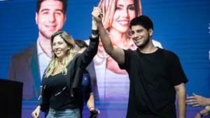 Quién ganó en cada localidad del departamento Rosario
