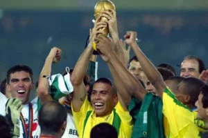 Selecciones campeonas del mundo a lo largo de la historia