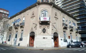 Quiénes compiten por bancas en el Concejo de Rosario