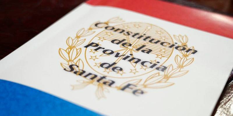 Quiénes integran la Convención que busca reformar la Constitución.