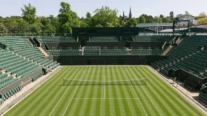Quiénes son los argentinos que jugarán en Wimbledon