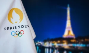 Los deportistas argentinos que estarán en los juegos Olímpicos de París.