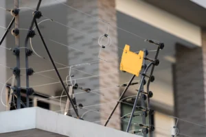 Un proyecto busca reglamentar los cercos eléctricos para uso privado