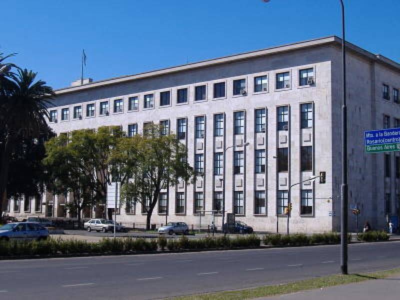 Nuevos fiscales ingresarán a la Justicia Fiscal de Rosario