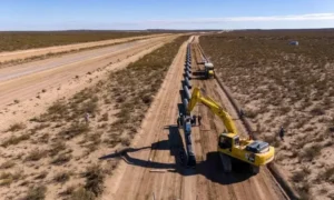 El Gobierno acelera la aplicación del Régimen de Incentivo a las Grandes Inversiones: las empresas ya pueden postular sus proyectos