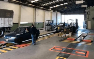 RTO: creció un 15% interanual la atención en los talleres de Rosario