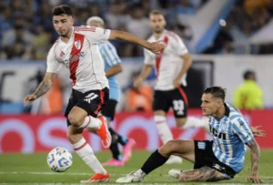 Racing y River, por un lugar en las semifinales de la Copa Argentina