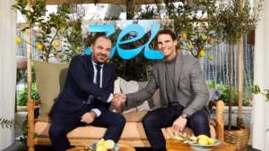 Rafael Nadal abrirá su primer hotel en Argentina