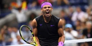 Rafael Nadal se retira del tenis profesional