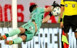 Platense no comprará a Macagno y volverá a Newell's
