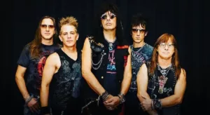 Rata Blanca vuelve a Rosario