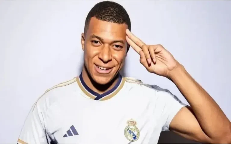 El Real Madrid confirmó la fecha en la que presentará a Kylian Mbappé