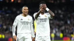 Real Madrid generó más de 1000 millones de euros en la última temporada.
