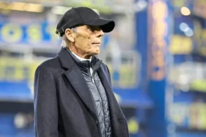 Realizan un homenaje a Miguel Ángel Russo en el Vilela en el día de su natalicio