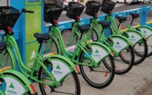 Realizarán a una bicicleteada por el Día Mundial sin auto