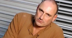 Fernando Peña tendrá su serie.