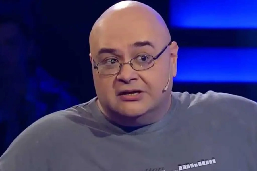 Después de varios años alejado de los medios, el hijo del famoso actor y humorista volvió a estar en televisión y habló de sus proyectos. 