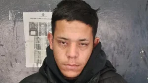 presos que se fugaron de la comisaría 21°