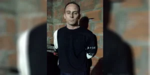 detienen a uno de los que escapó de la comisaría 5°