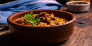 Receta fácil de locro para este 25 de Mayo