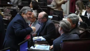 La oposición rechazó el DNU que aumentaba los fondos de la SIDE