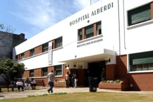 joven baleado en un robo