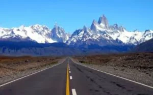 Recomendaciones para transitar en las rutas argentinas