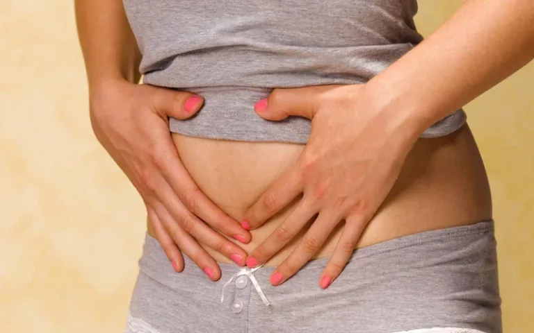 Recomendaciones que te ayudarán a reducir la inflamación abdominal