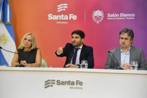 Ofrecen recompensas en Santa Fe para esclarecer homicidios