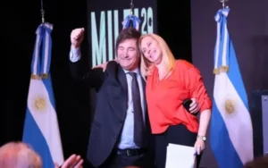 Reconocen a La Libertad Avanza como partido político a nivel nacional