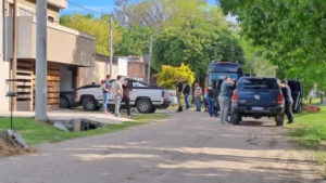 Reconquista: un doble homicidio sacude a la comunidad local.