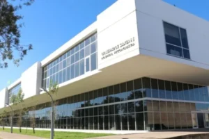 beba de nueve meses dio positivo en cocaína