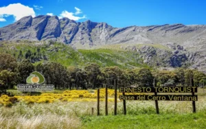 Récord de pueblos argentinos que buscan ser los mejores del mundo