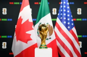 Mundial 2026: FIFA recibió más 150 millones de solicitudes para comprar entradas